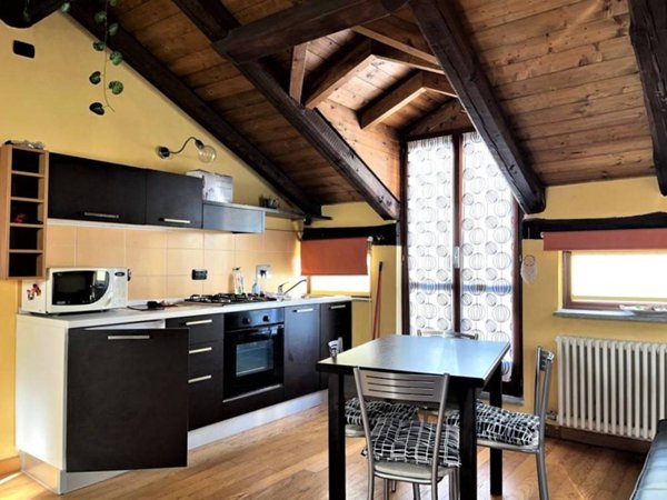 appartamento in affitto a Cuneo in zona Centro Città