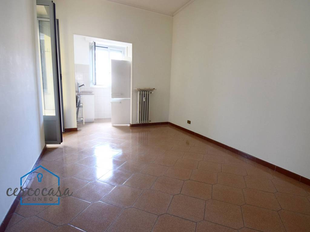 appartamento in affitto a Cuneo in zona Centro Città