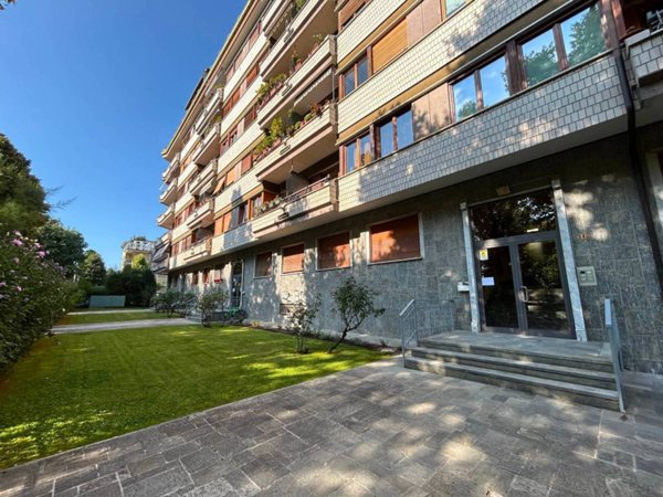 appartamento in affitto a Cuneo in zona Centro Città