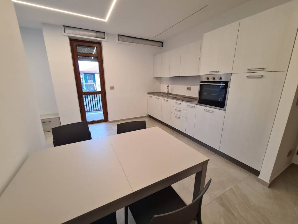 appartamento in affitto a Cuneo in zona Tetto Bonelli