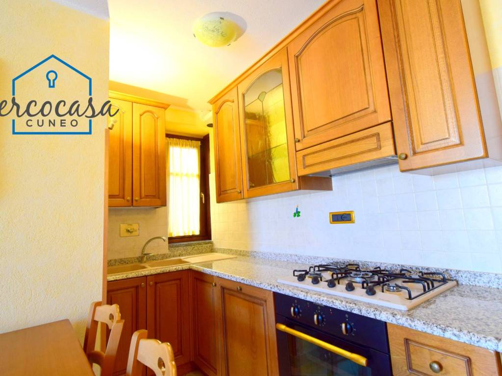 appartamento in affitto a Cuneo in zona Centro Città