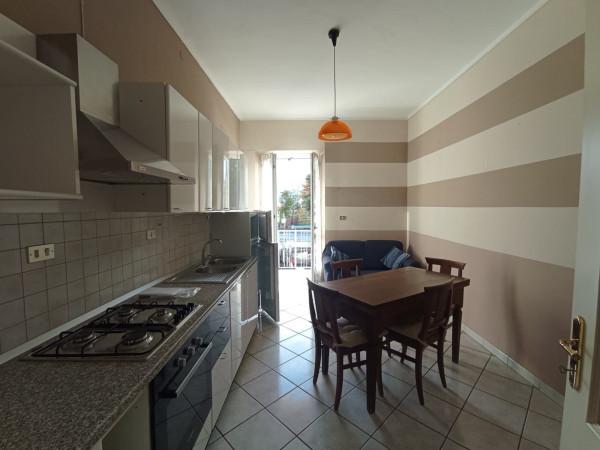 appartamento in affitto a Cuneo in zona Centro Città