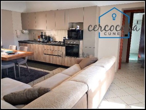 appartamento in affitto a Cuneo in zona Centro Città