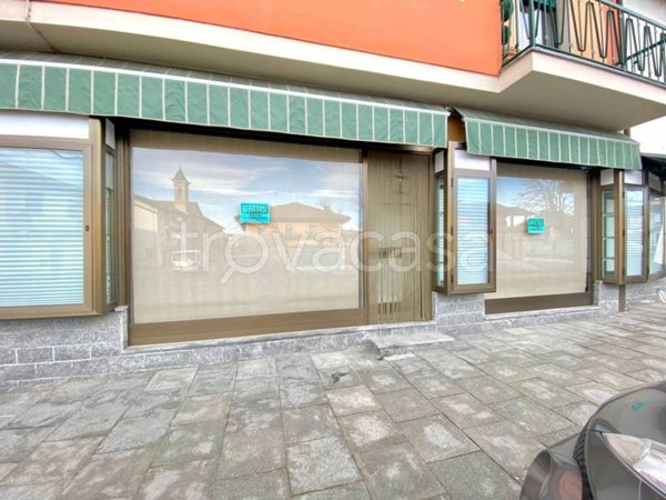 negozio in affitto a Cuneo in zona Madonna delle Grazie