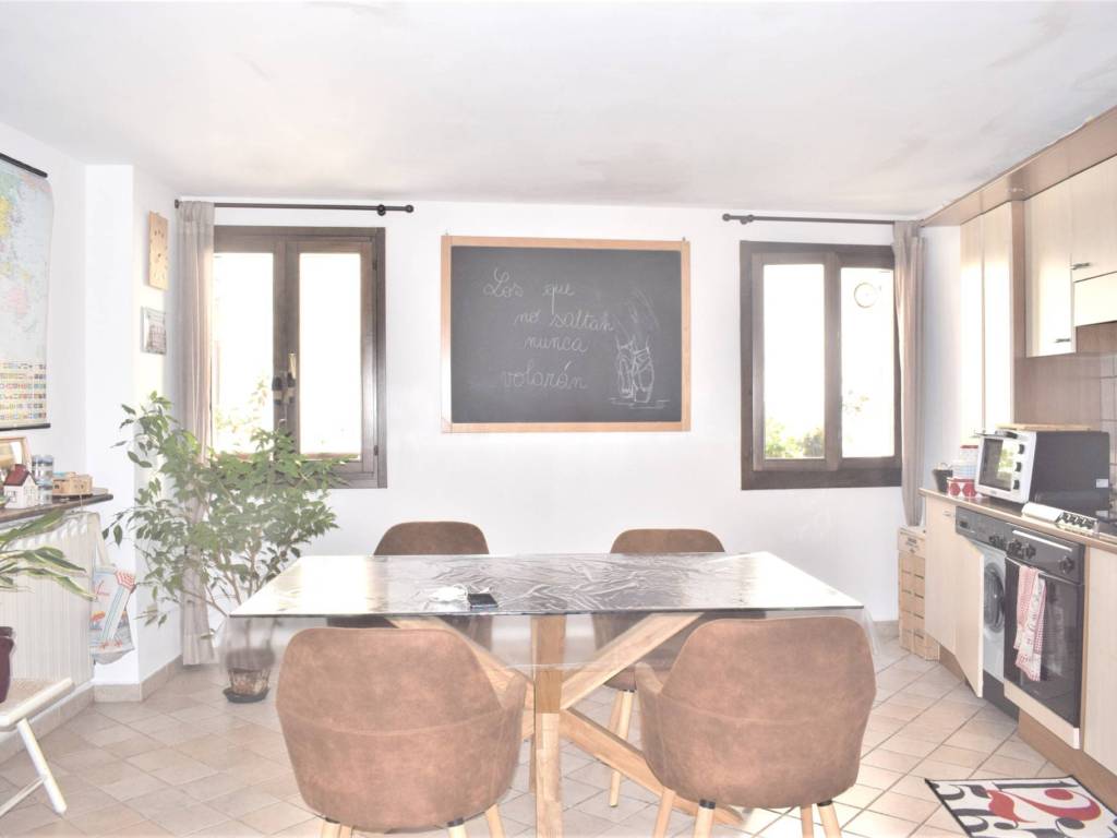 appartamento in affitto a Cuneo in zona Centro Città