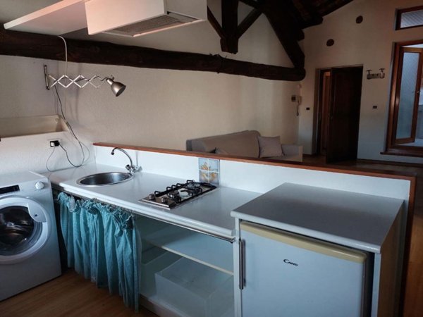 appartamento in affitto a Cuneo