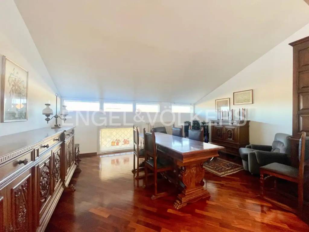 appartamento in affitto a Cuneo in zona Centro Città