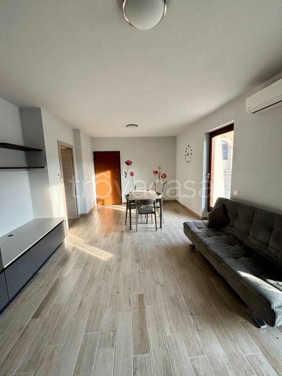 appartamento in affitto a Cuneo in zona Madonna delle Grazie