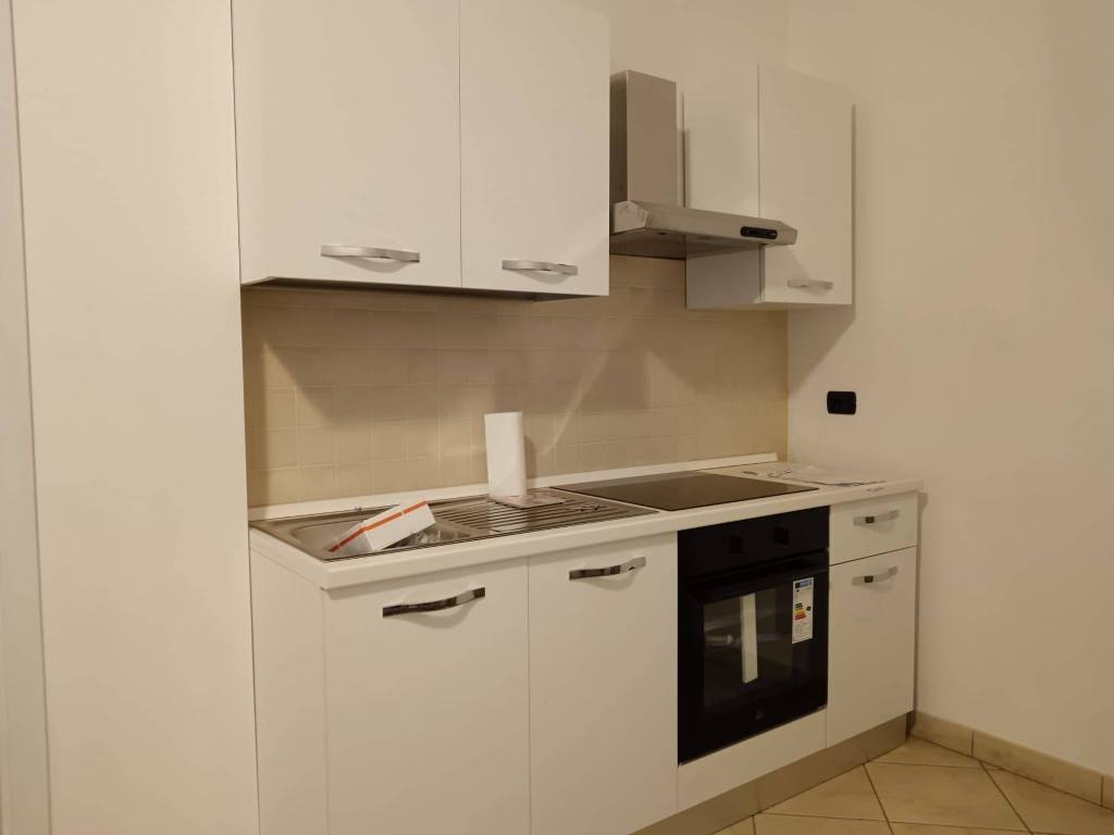 appartamento in affitto a Cuneo in zona Centro Città