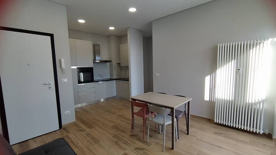 appartamento in affitto a Cuneo in zona San Rocco Castagnaretta