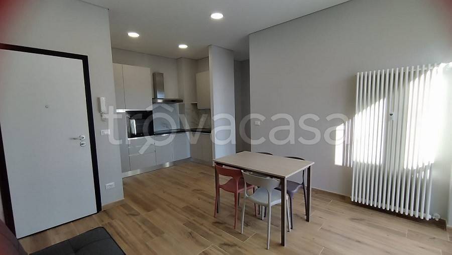 appartamento in affitto a Cuneo