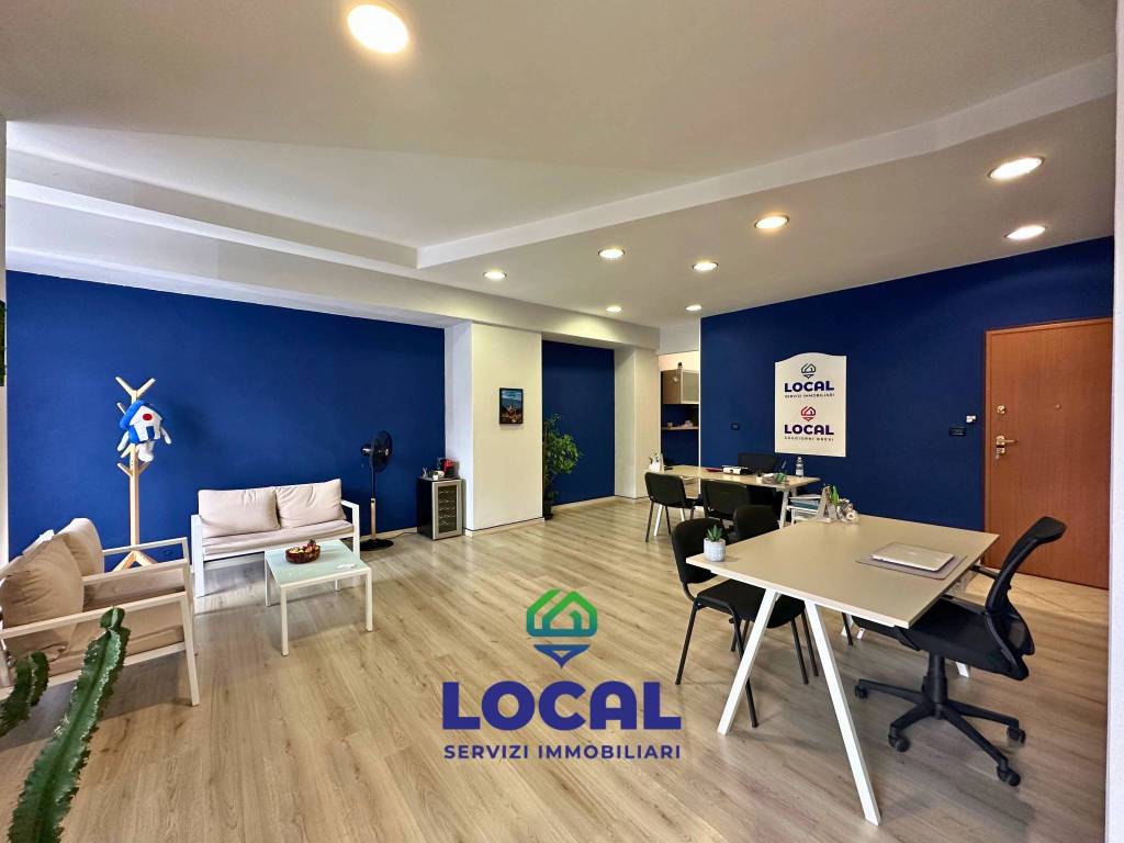 negozio in affitto a Cuneo in zona Centro Città