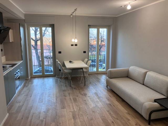 appartamento in affitto a Cuneo in zona Centro Città