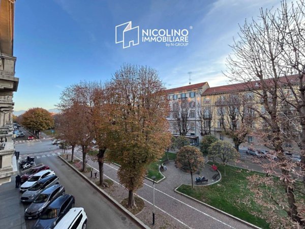 appartamento in affitto a Cuneo in zona Centro Città