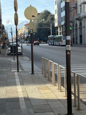 negozio in affitto a Cuneo in zona Centro Città