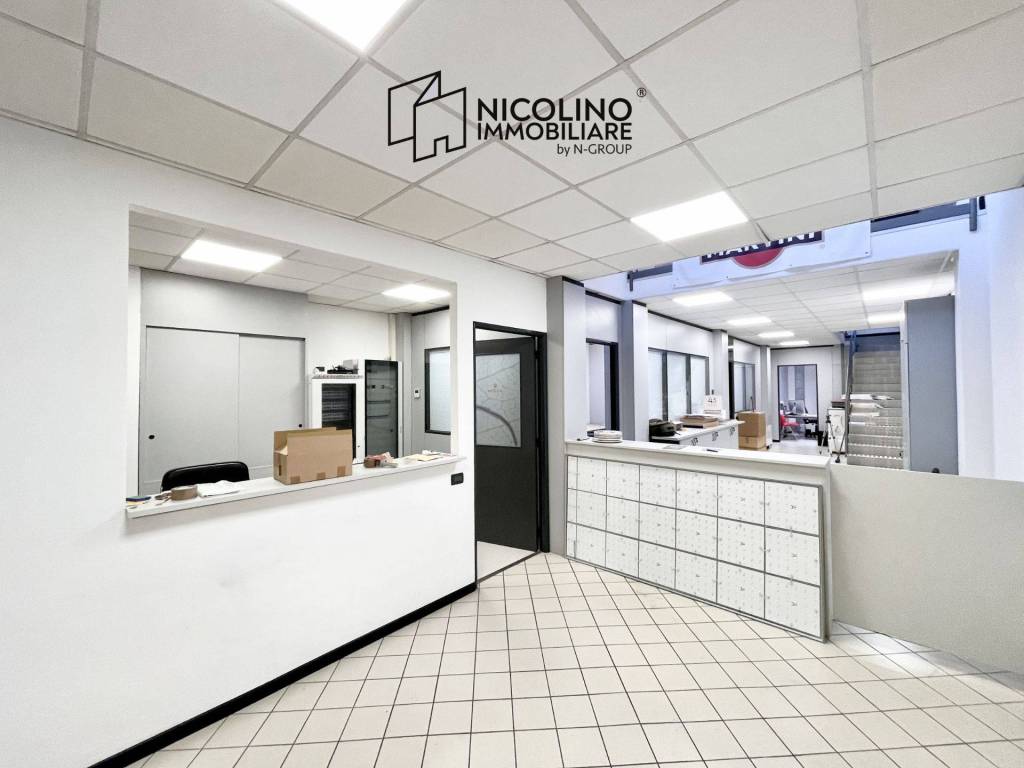 ufficio in affitto a Cuneo