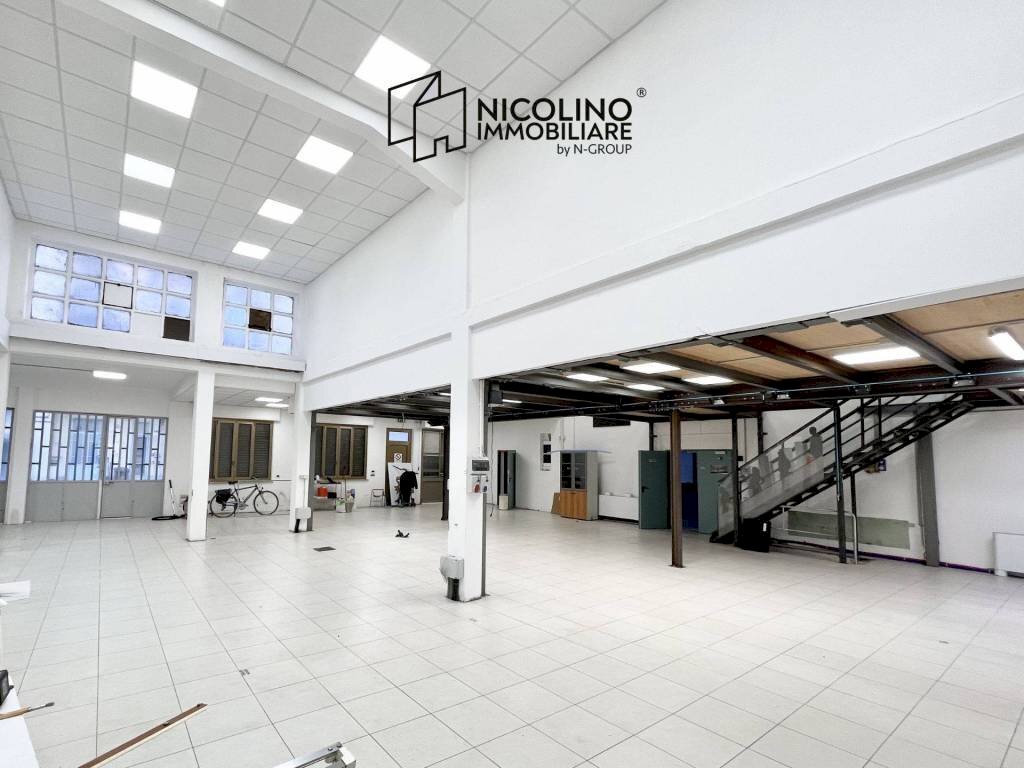 locale commerciale in affitto a Cuneo