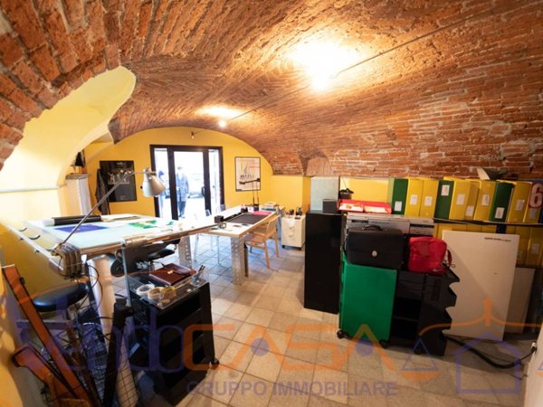 ufficio in affitto a Cuneo in zona Centro Città