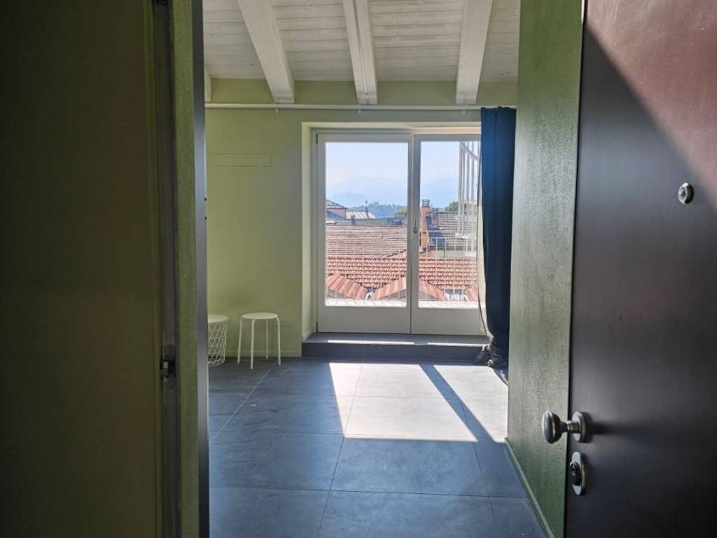 appartamento in affitto a Cuneo in zona Centro Città