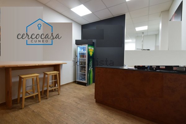 locale commerciale in affitto a Cuneo in zona Centro Città