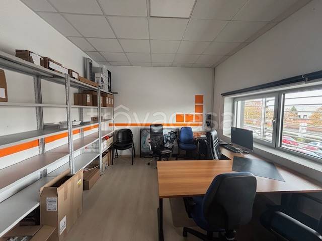 appartamento in affitto a Cuneo in zona Madonna dell'Olmo