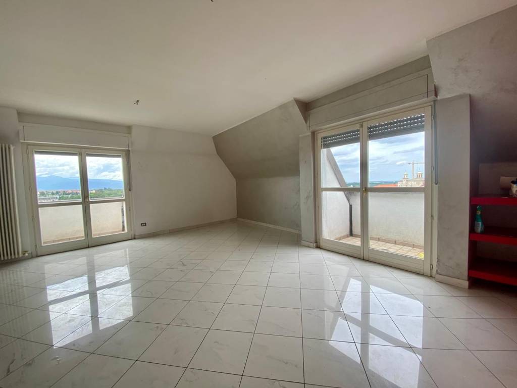 appartamento in affitto a Cuneo in zona Centro Città