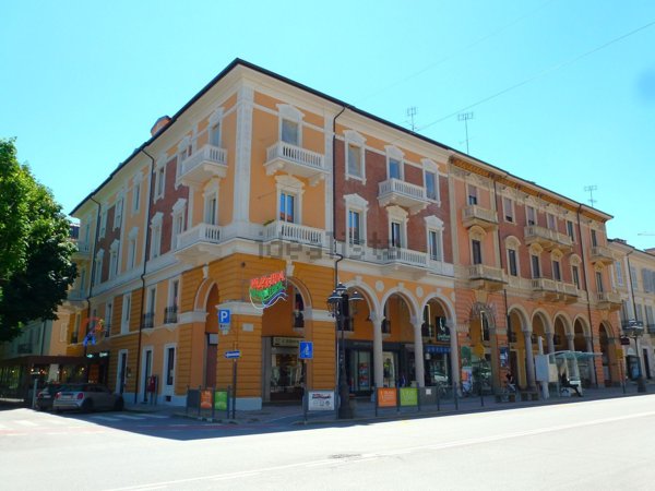 appartamento in affitto a Cuneo in zona Centro Città