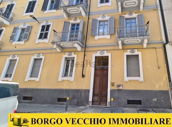 appartamento in affitto a Cuneo