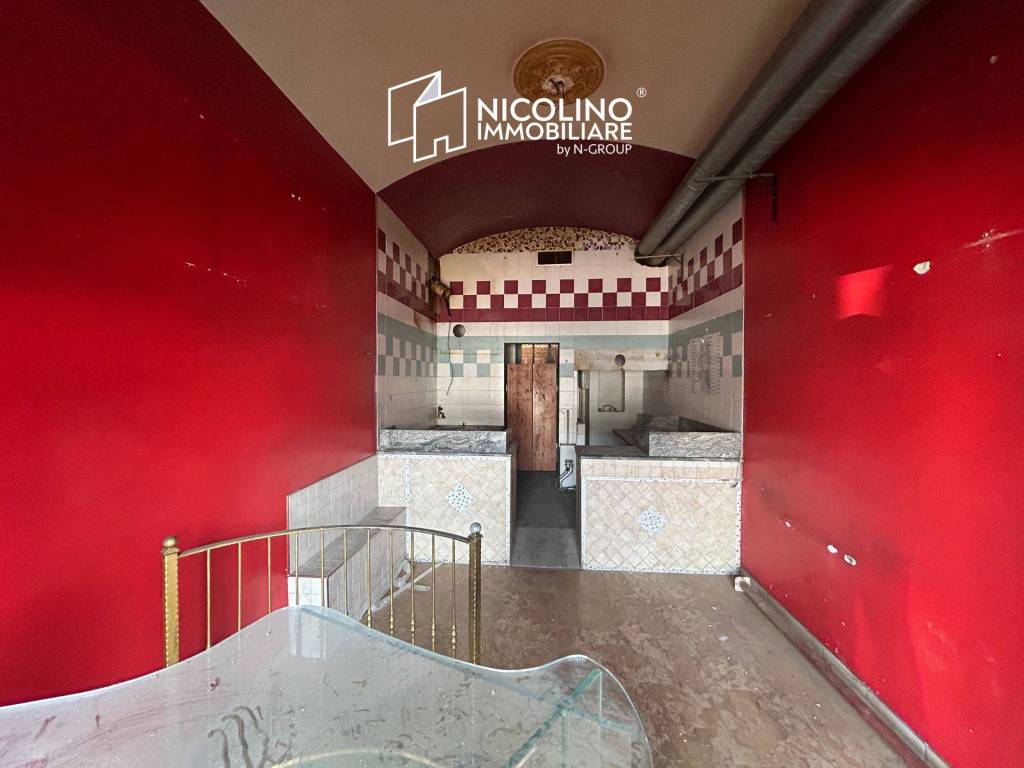 negozio in affitto a Cuneo in zona Centro Città