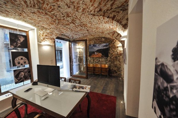 ufficio in affitto a Cuneo in zona Centro Città