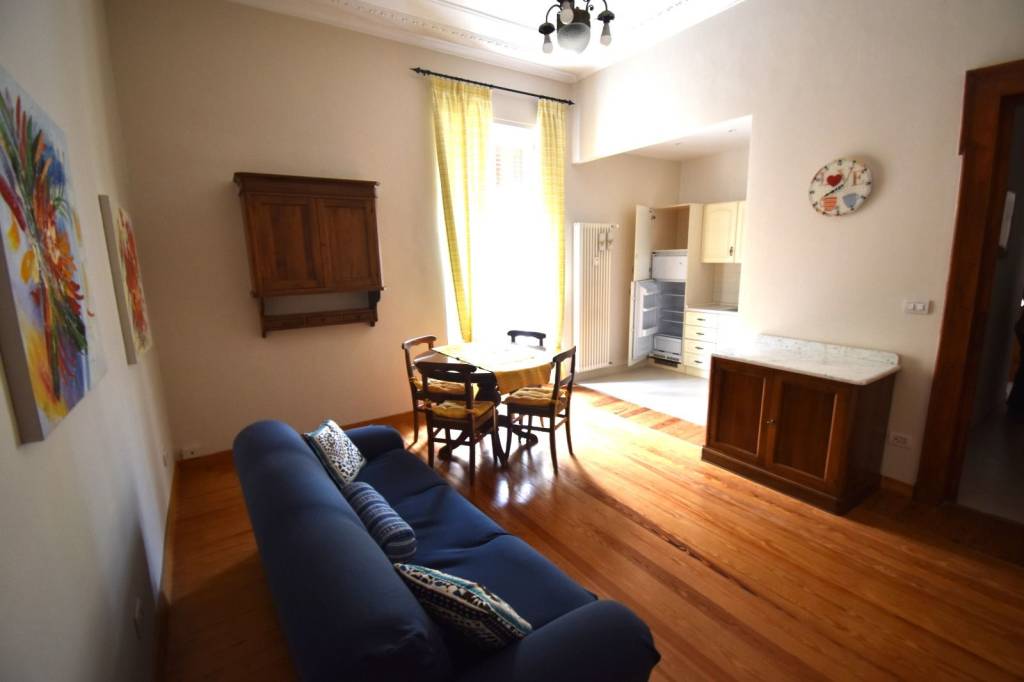 appartamento in affitto a Cuneo in zona Centro Città