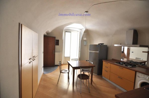 appartamento in affitto a Cuneo in zona Centro Città