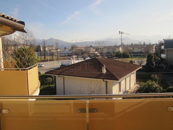 appartamento in affitto a Cuneo in zona Centro Città