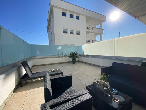 appartamento in affitto a Cuneo