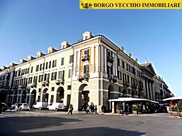 appartamento in affitto a Cuneo in zona Centro Città