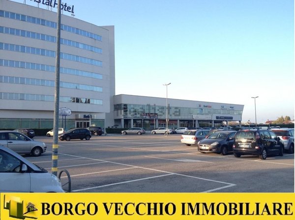 ufficio in affitto a Cuneo in zona Madonna dell'Olmo