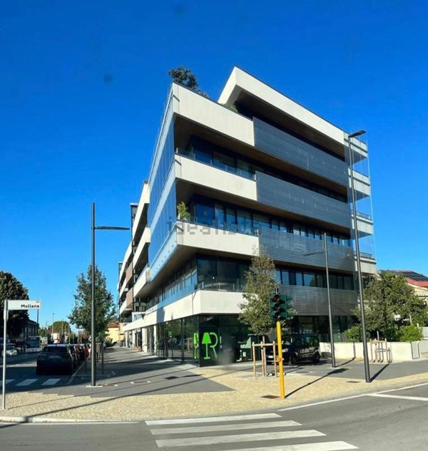 appartamento in affitto a Cuneo in zona San Rocco Castagnaretta