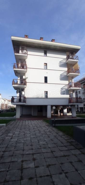 appartamento in affitto a Cuneo