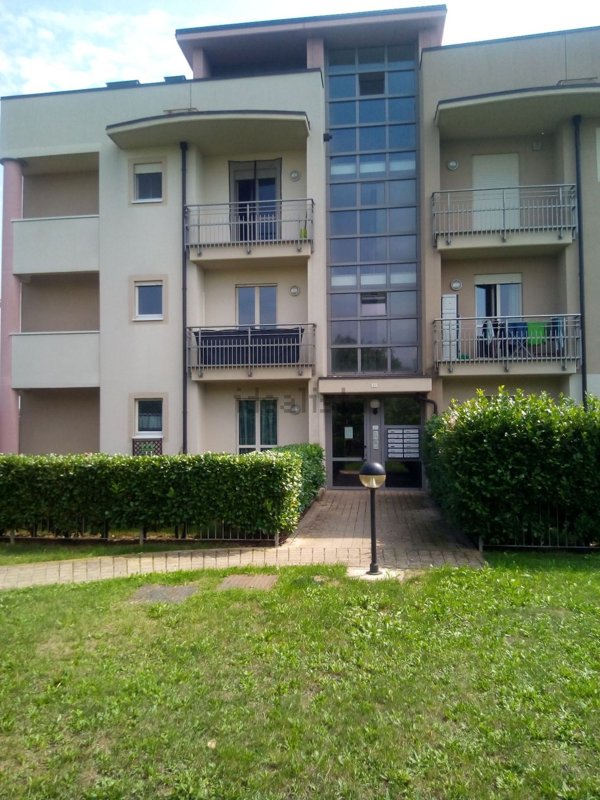 appartamento in affitto a Cuneo in zona Madonna dell'Olmo