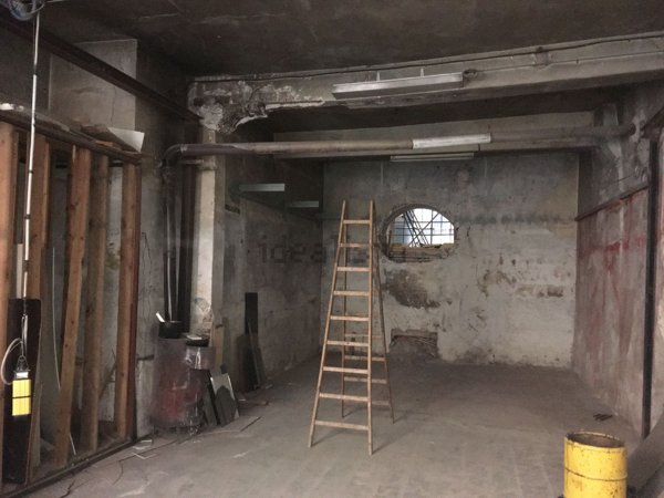 locale commerciale in affitto a Cuneo in zona Centro Città