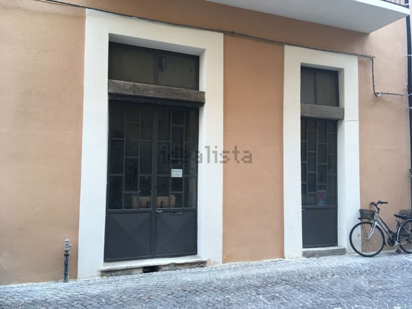 locale commerciale in affitto a Cuneo in zona Via Saluzzo