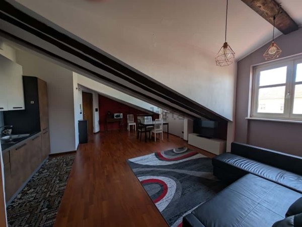 appartamento in affitto a Cuneo