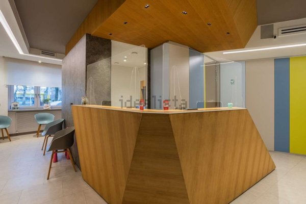 ufficio in affitto a Cuneo