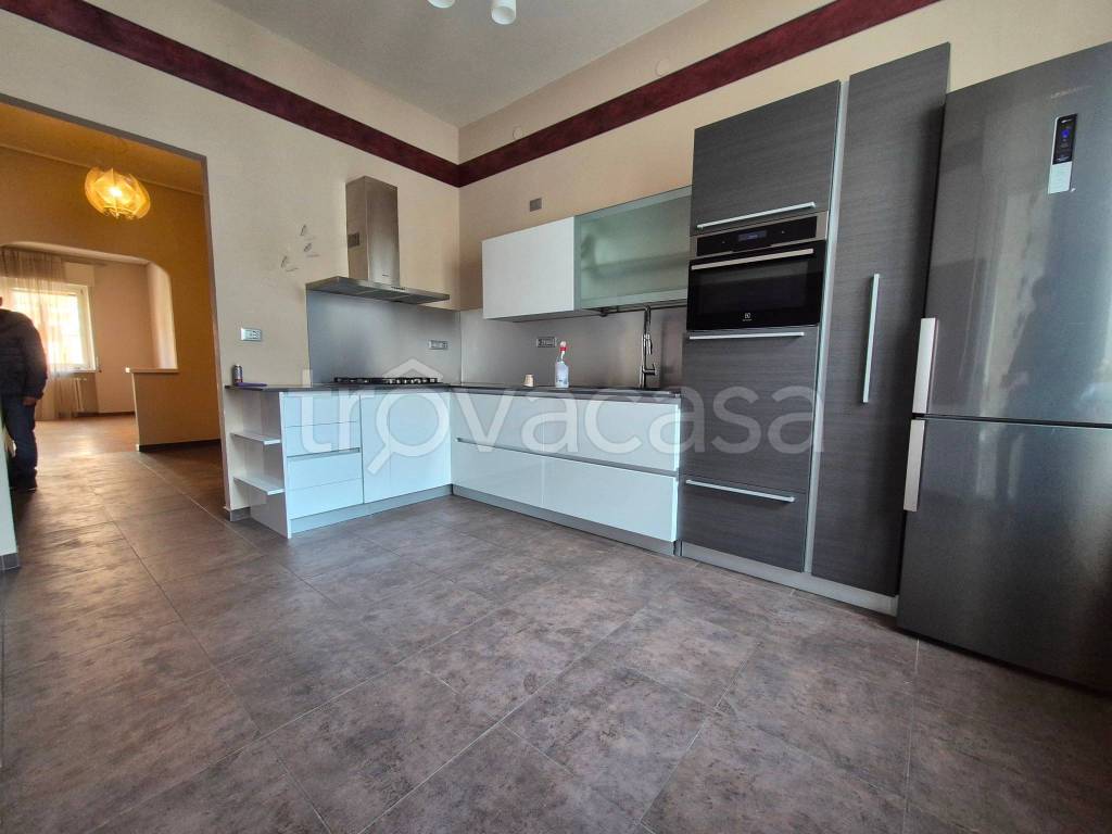 appartamento in affitto a Cuneo in zona Centro Città