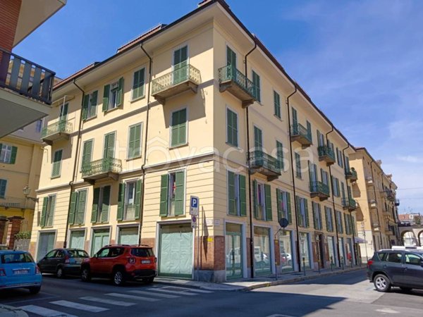 appartamento in affitto a Cuneo