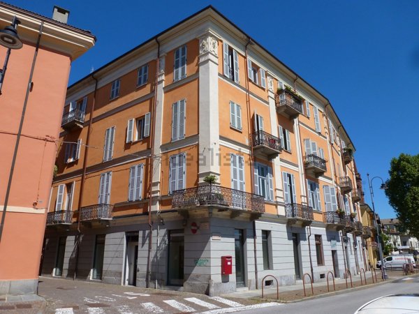 quadrivano in affitto a Cuneo in zona Centro Città