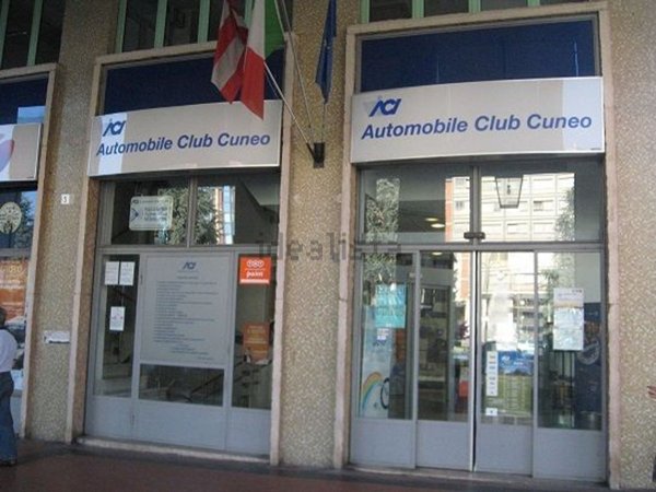 ufficio in affitto a Cuneo