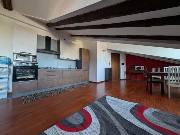 appartamento in affitto a Cuneo in zona Centro Città