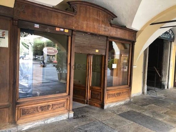 appartamento in affitto a Cuneo