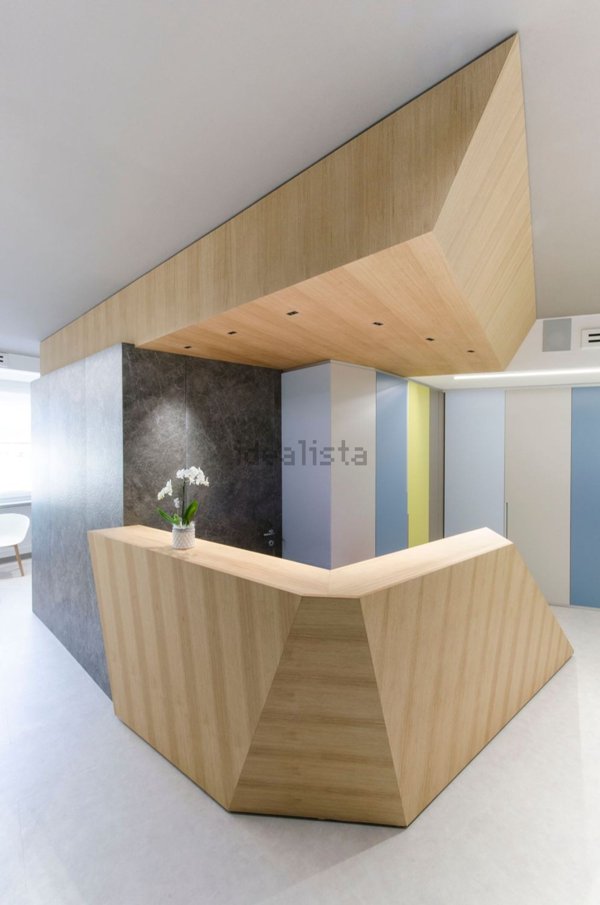 ufficio in affitto a Cuneo